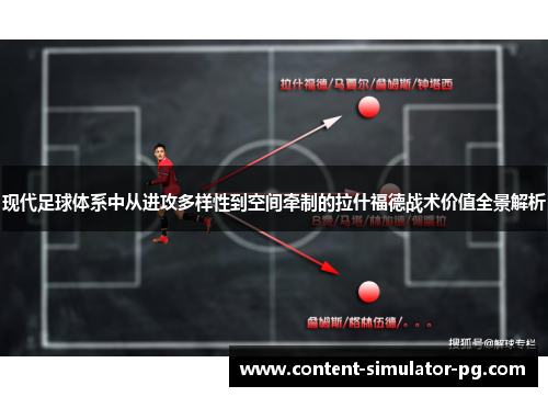 现代足球体系中从进攻多样性到空间牵制的拉什福德战术价值全景解析 现代足球体系中从进攻多样性到空间牵制的拉什福德战术价值全景解析