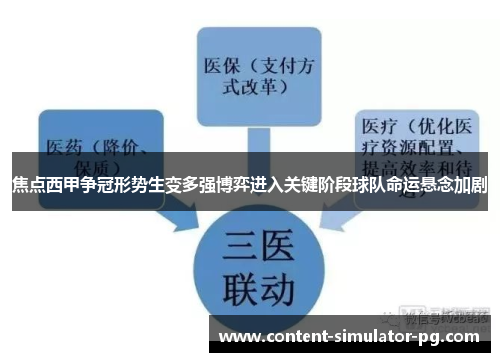 焦点西甲争冠形势生变多强博弈进入关键阶段球队命运悬念加剧